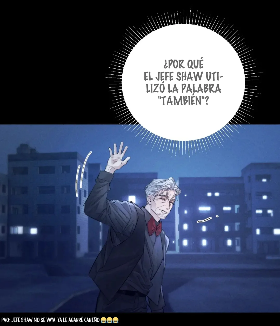 Página 41 del Manga