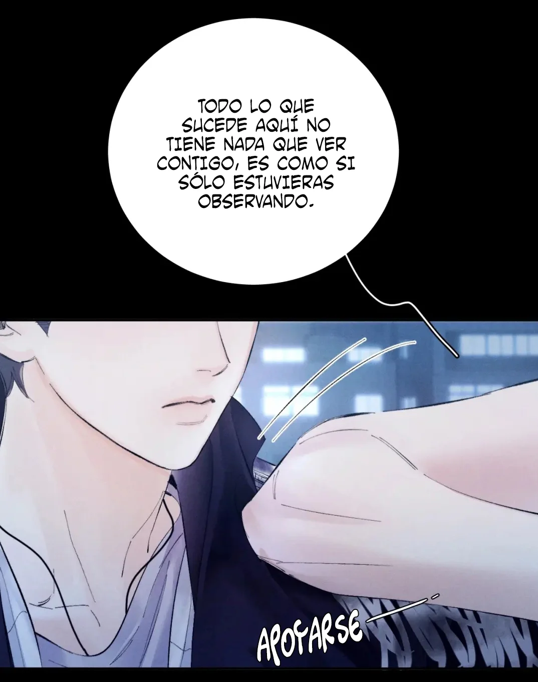 Página 50 del Manga