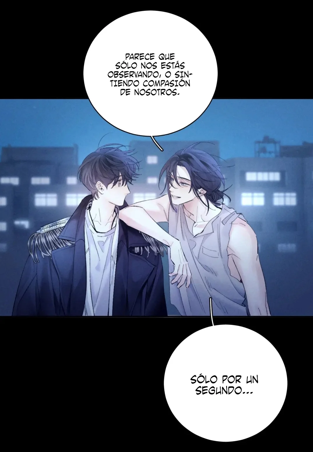 Página 51 del Manga