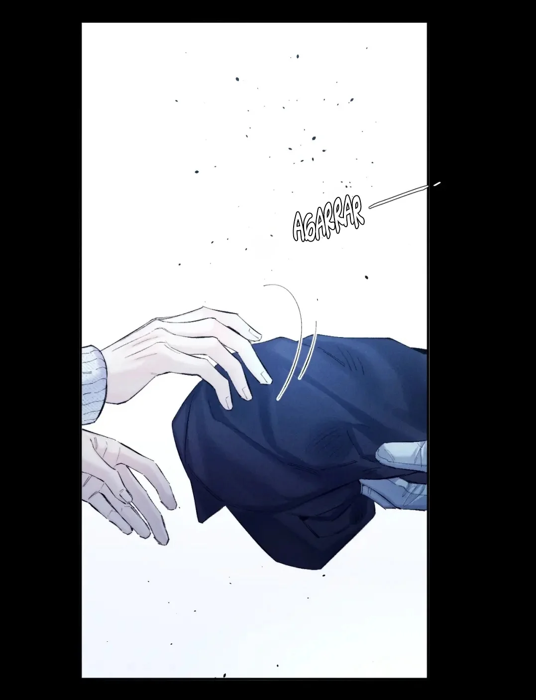 Página 39 del Manga