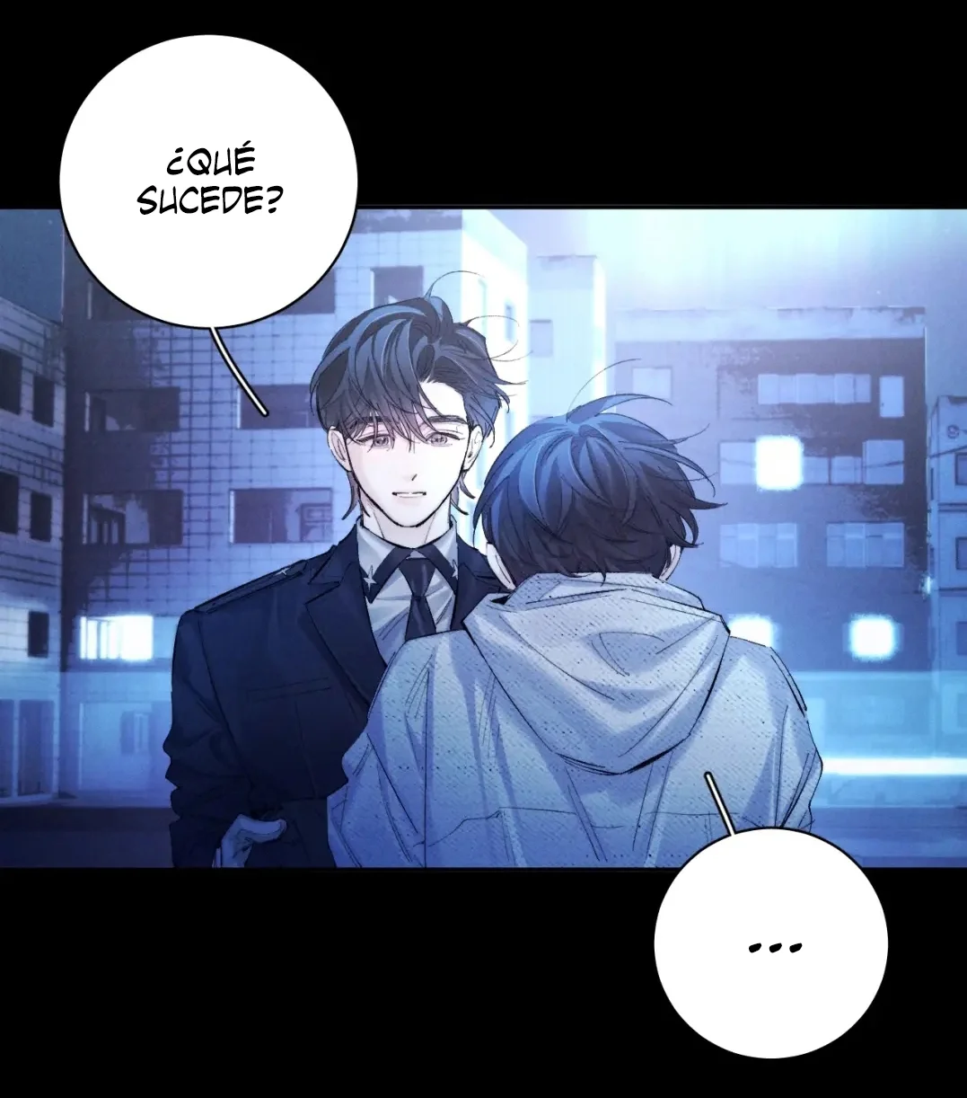 Página 40 del Manga