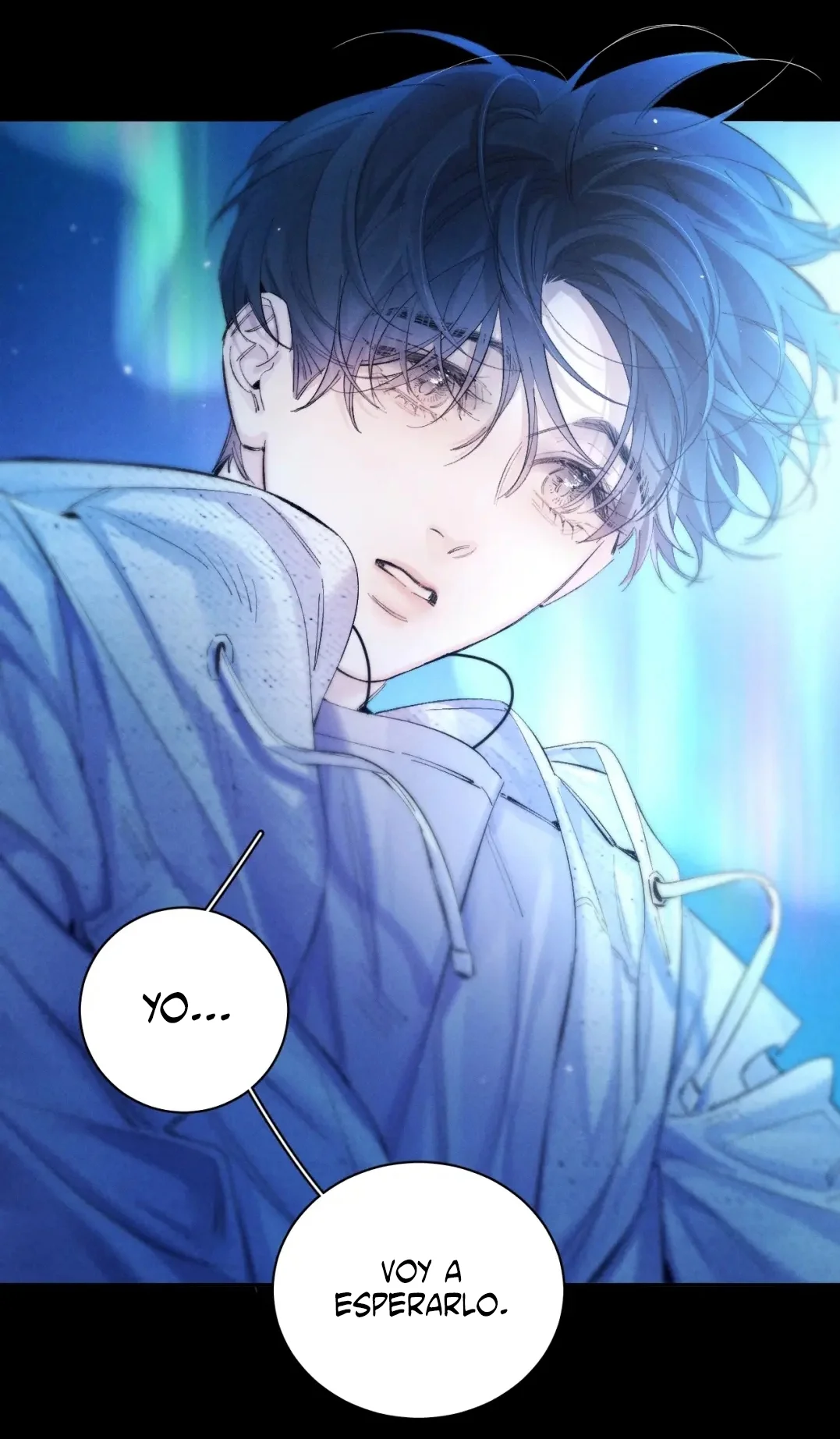 Página 41 del Manga