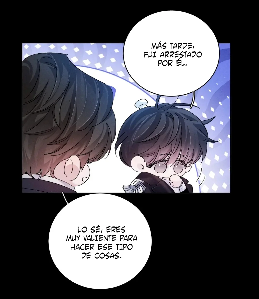 Página 47 del Manga
