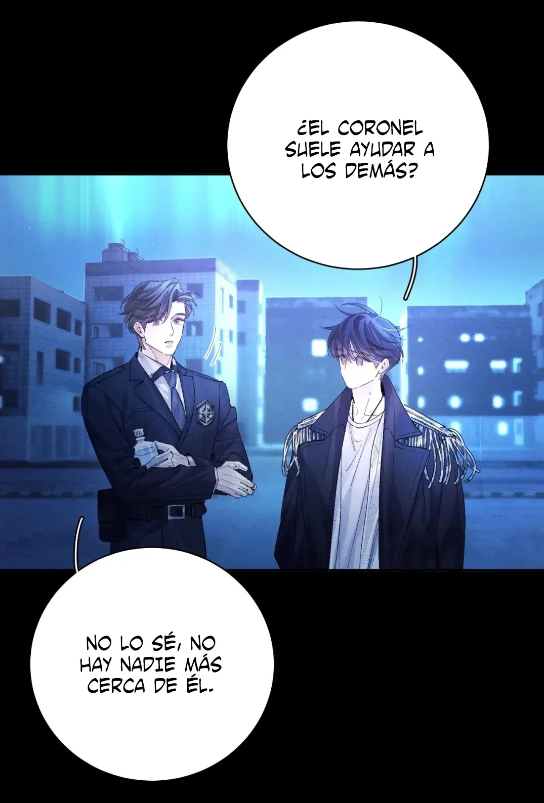 Página 49 del Manga