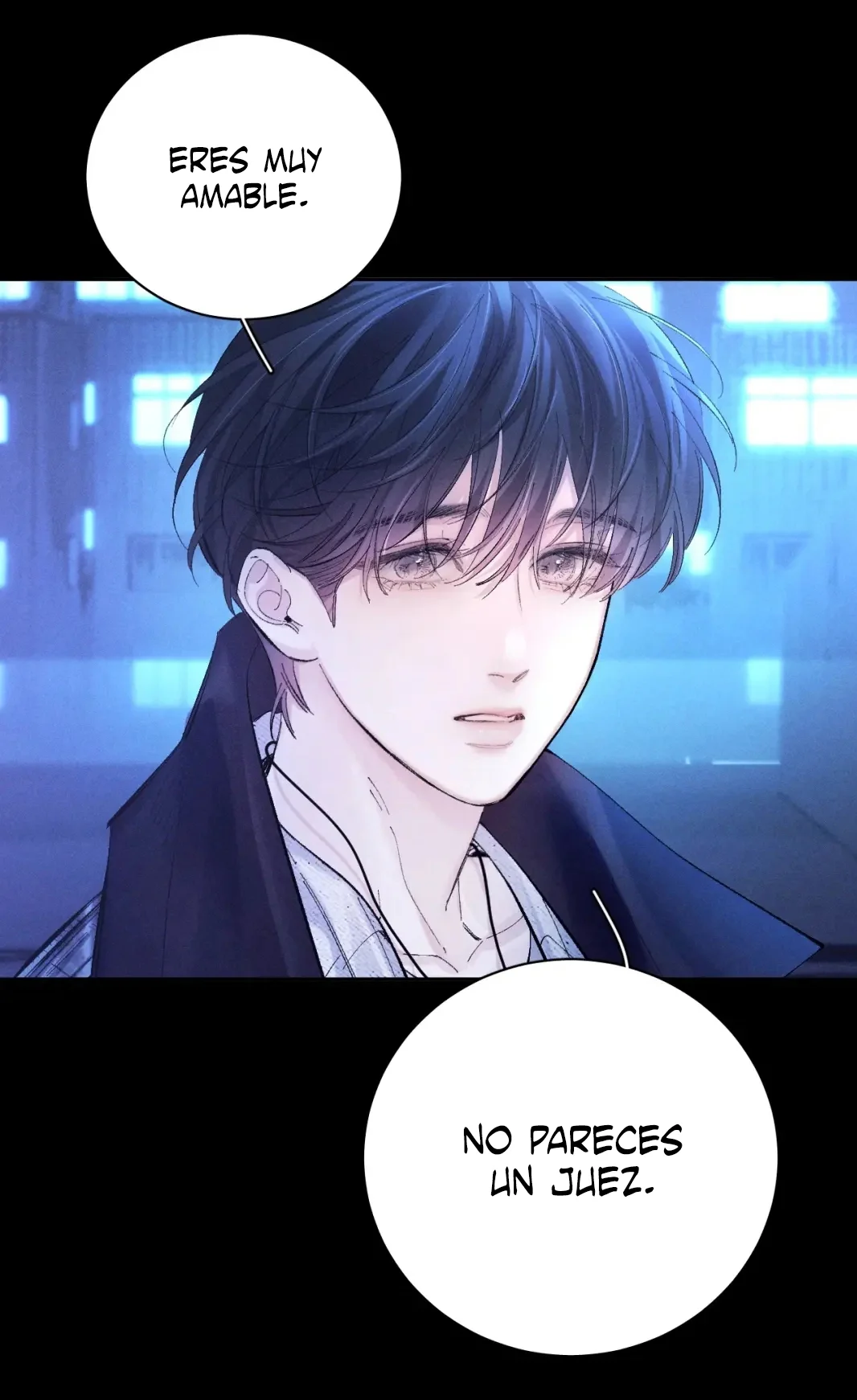 Página 51 del Manga