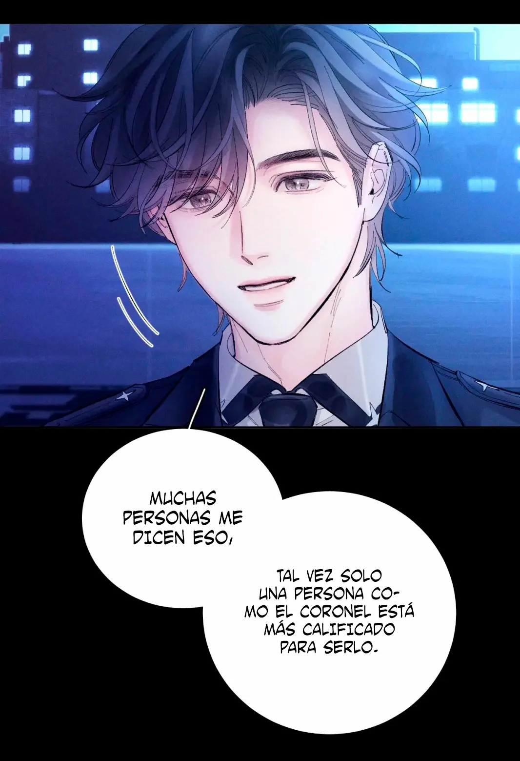 Página 52 del Manga