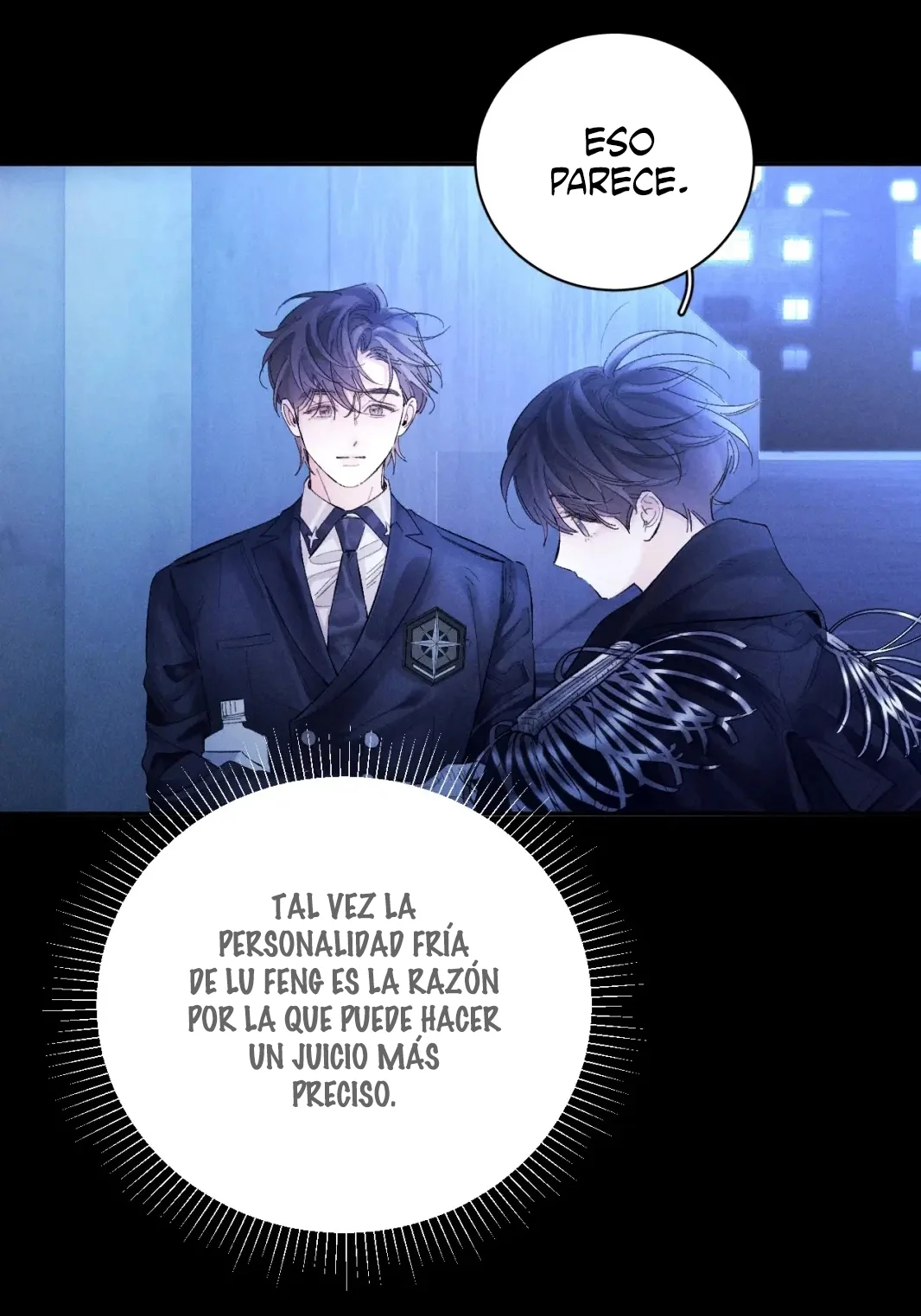 Página 53 del Manga