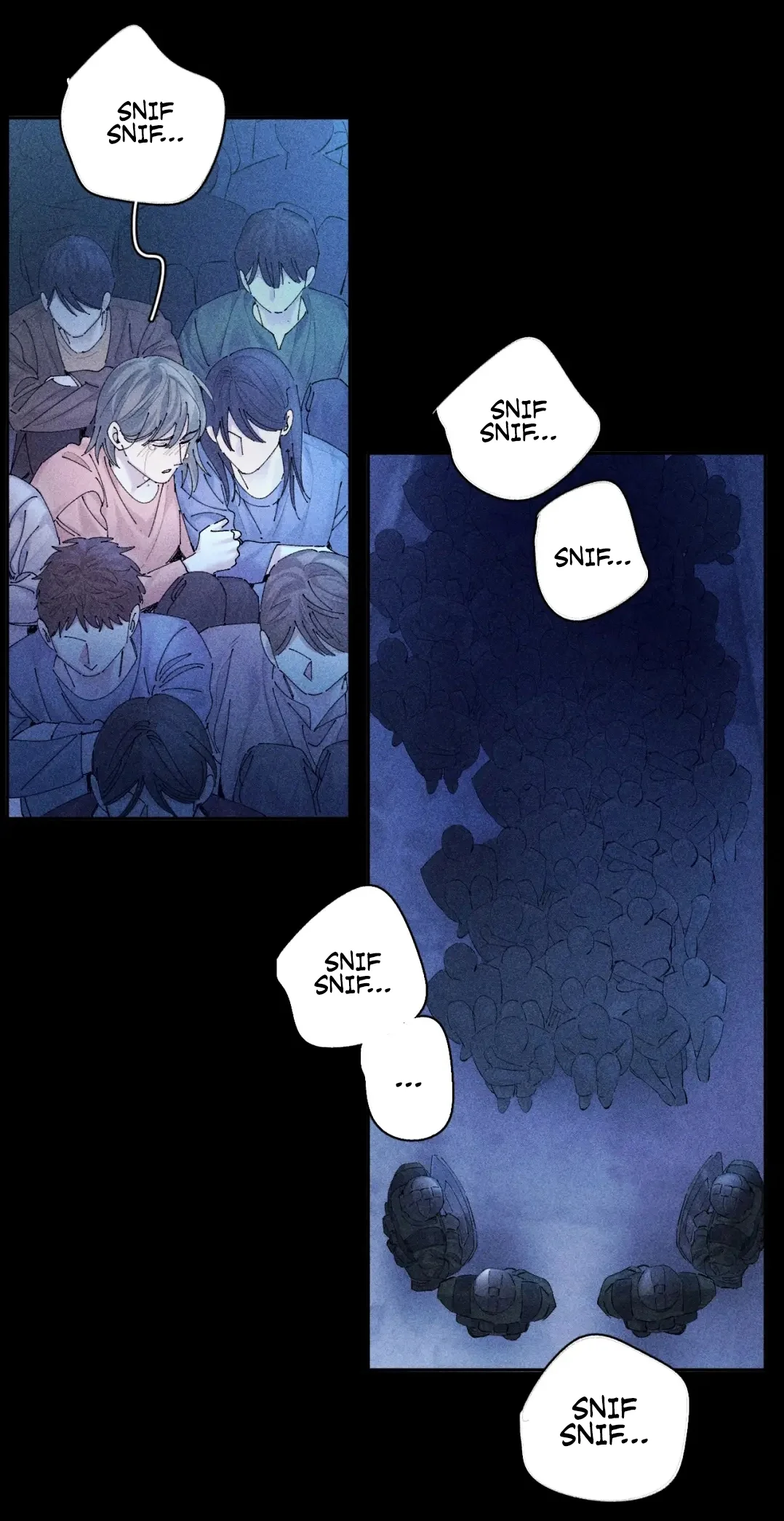 Página 40 del Manga