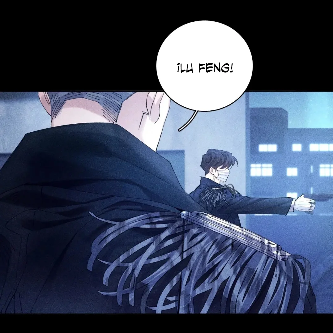 Página 43 del Manga