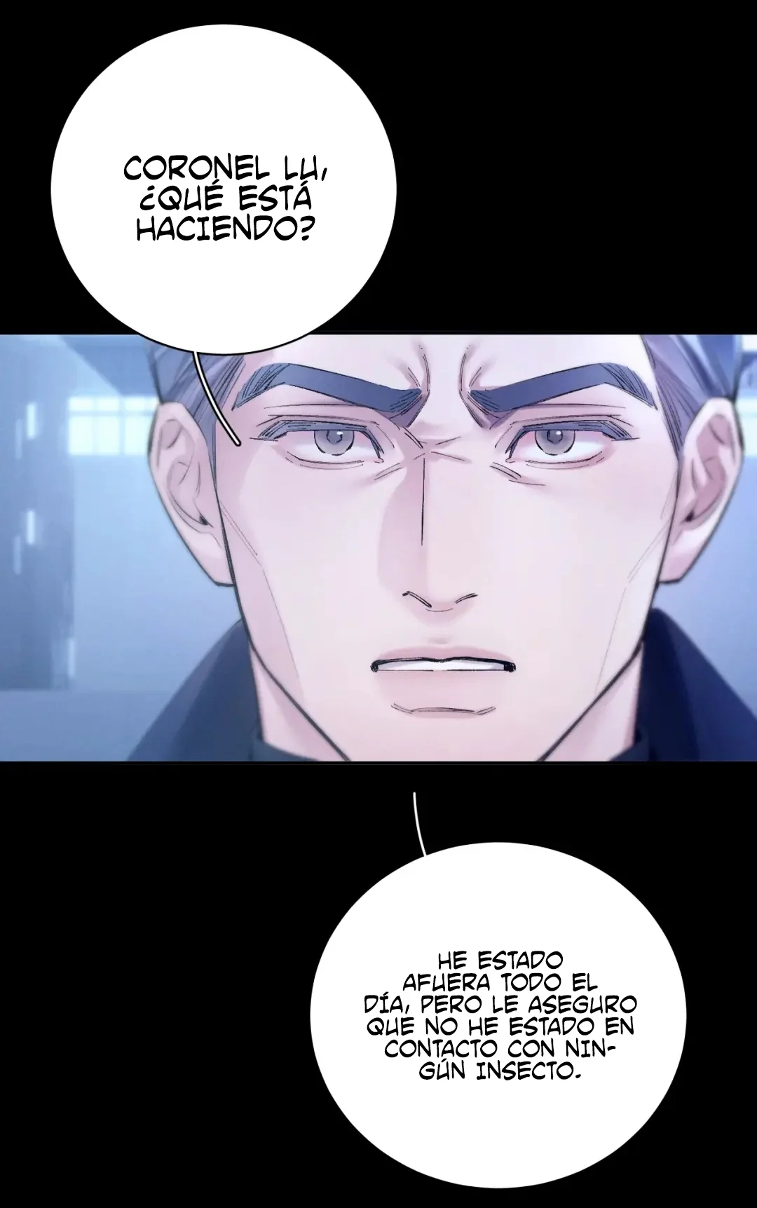 Página 55 del Manga