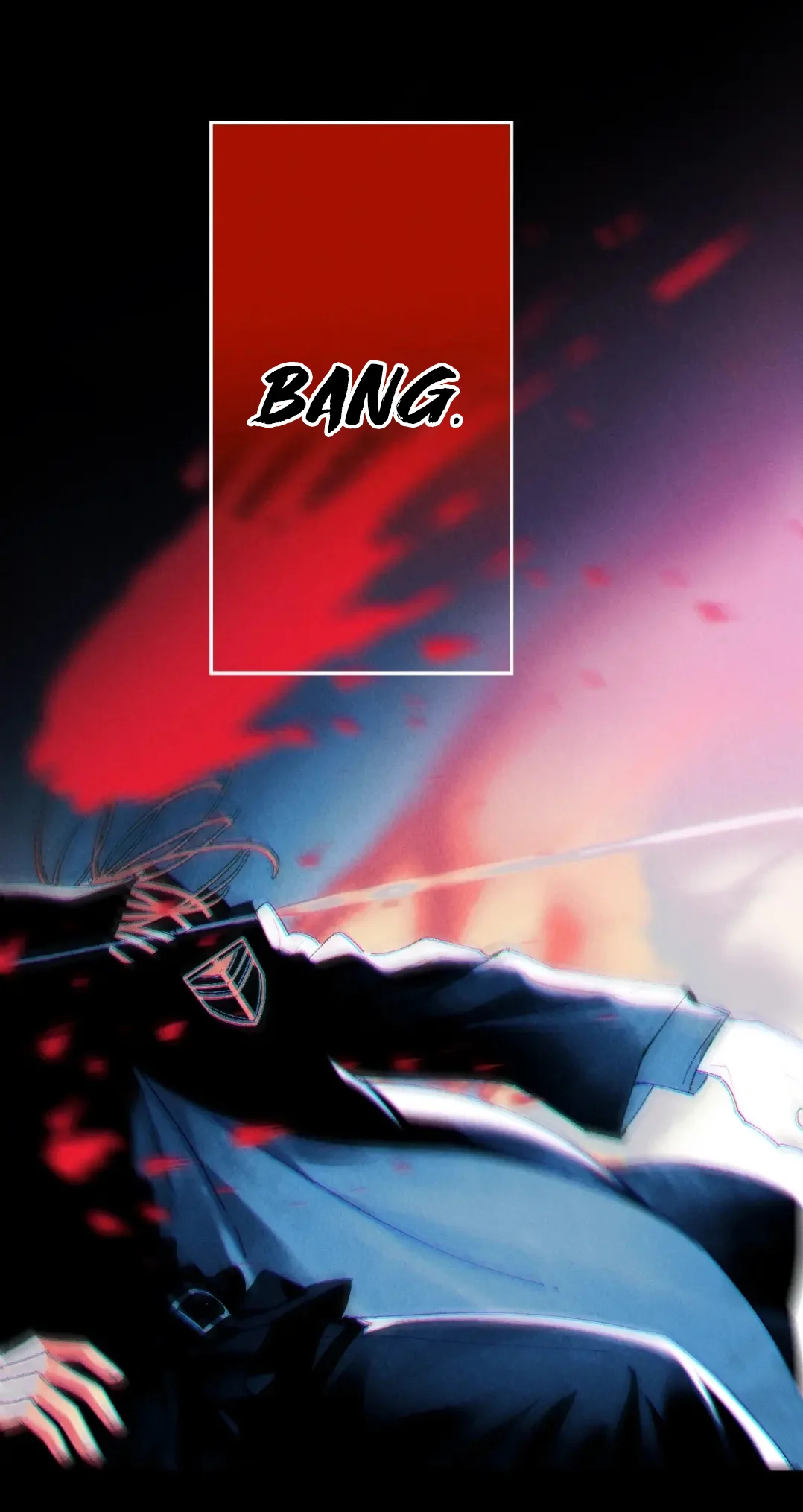 Página 40 del Manga