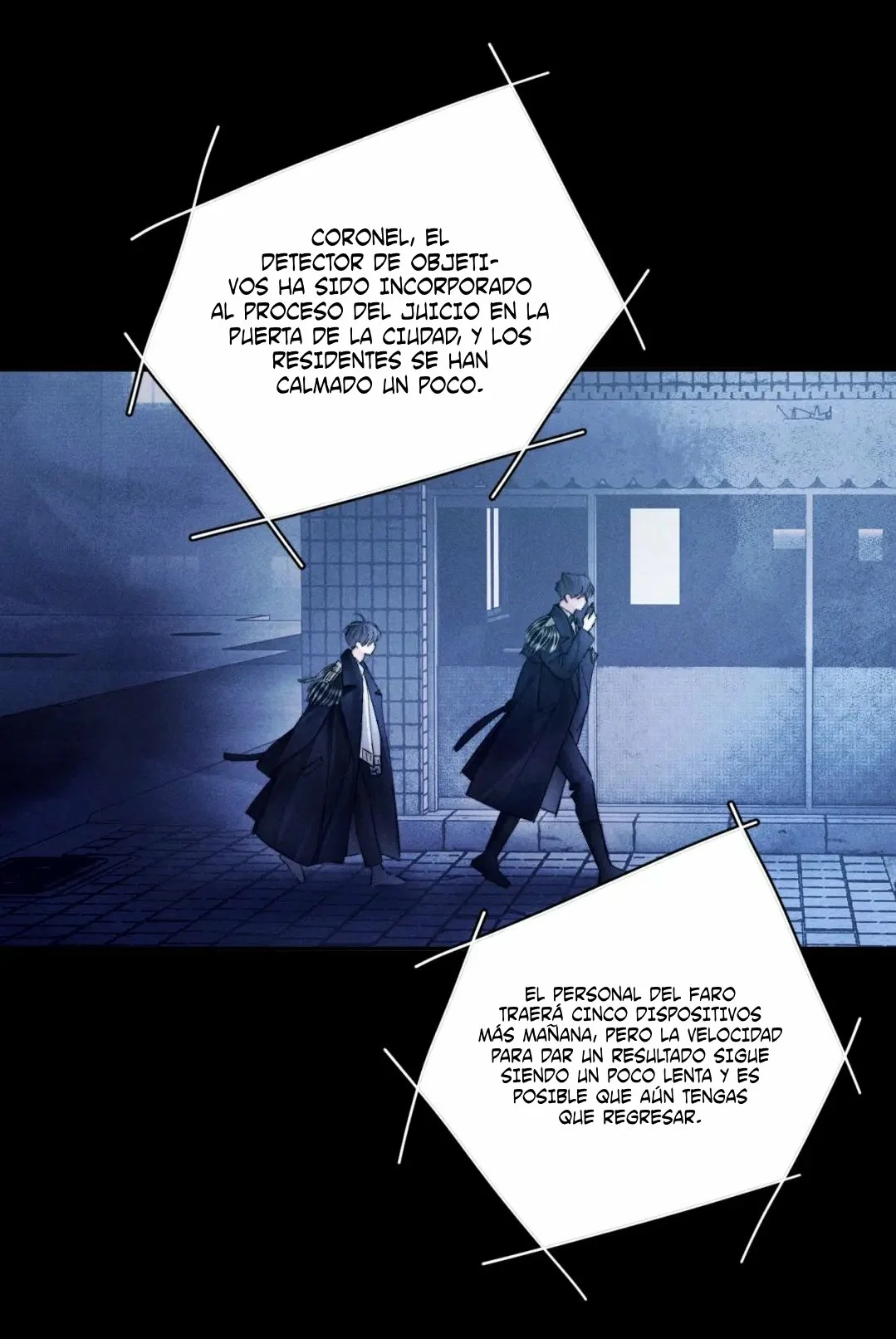 Página 56 del Manga
