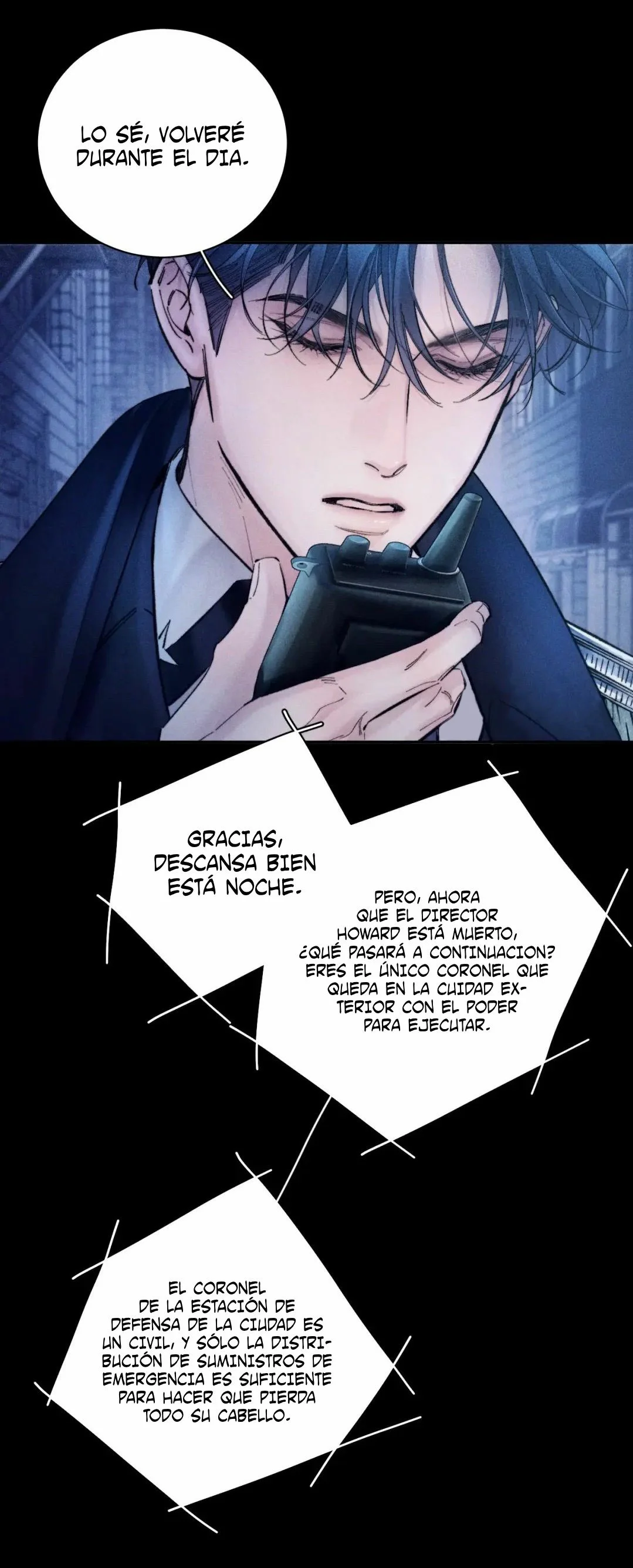 Página 57 del Manga
