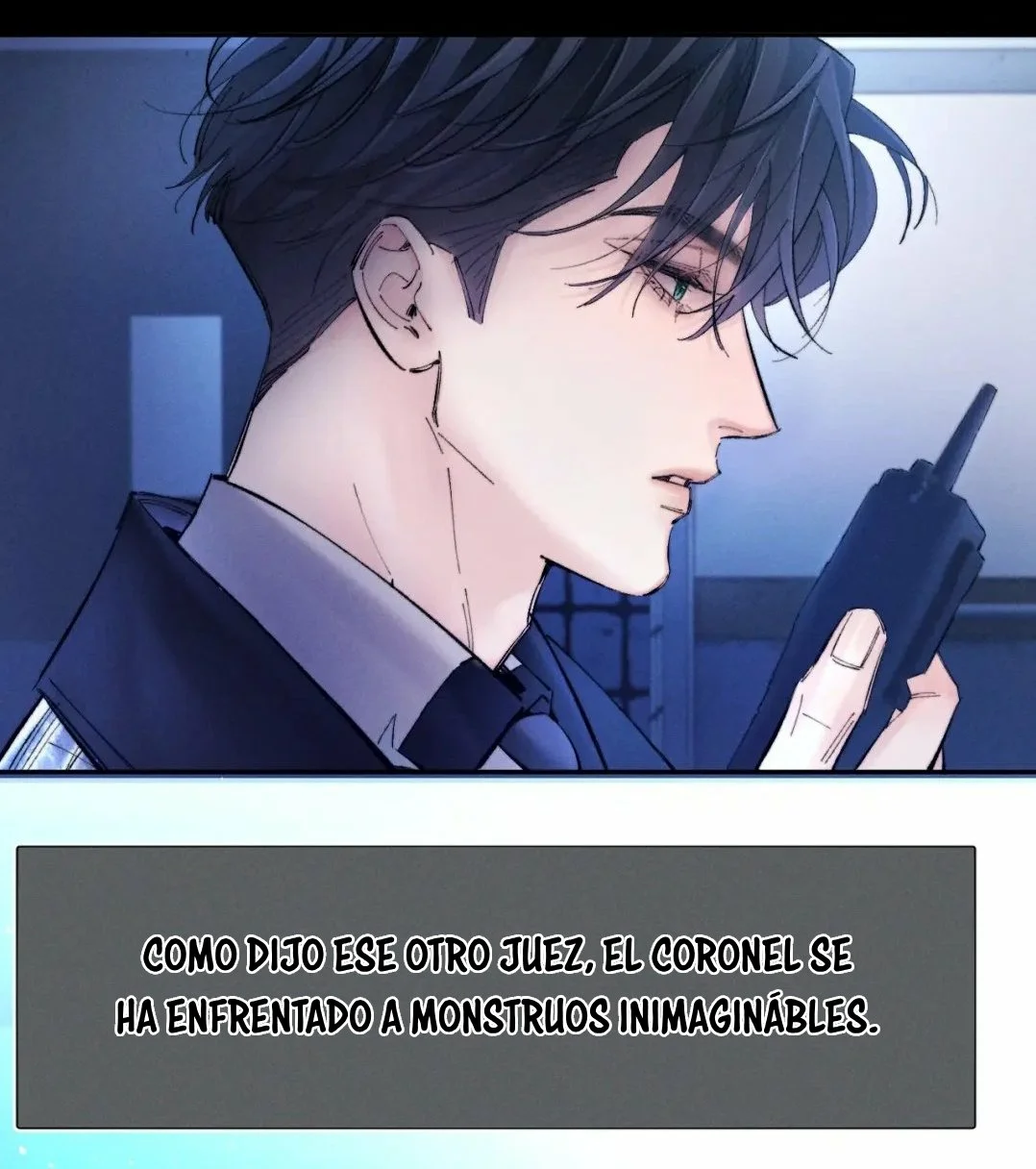 Página 61 del Manga