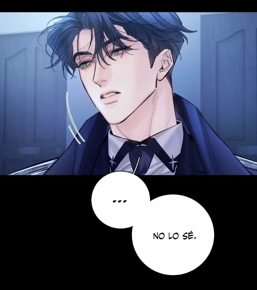 Página 67 del Manga