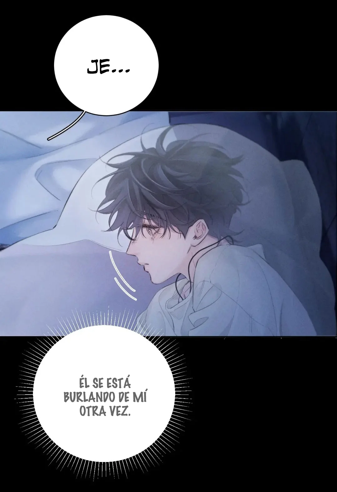 Página 52 del Manga