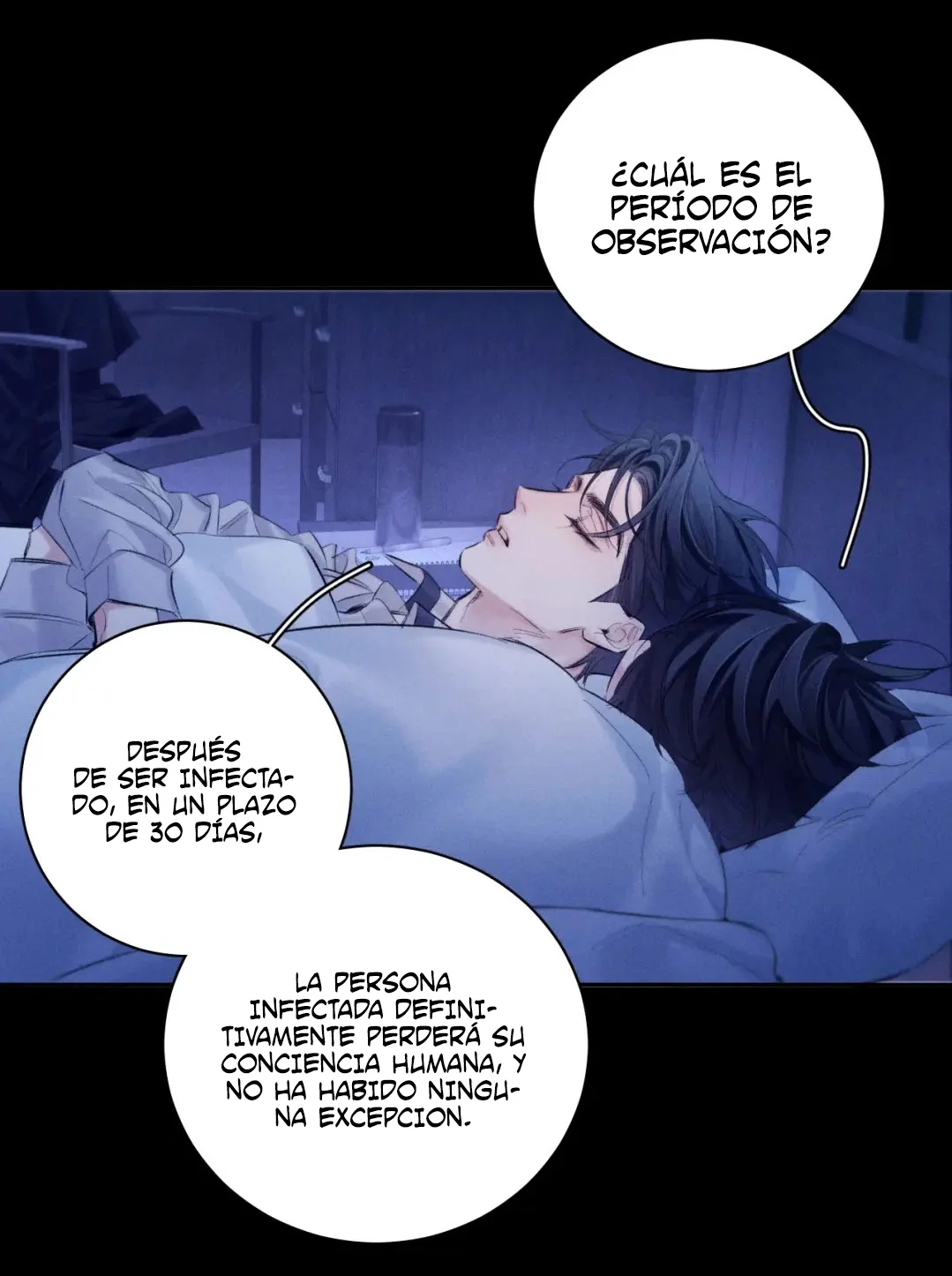 Página 56 del Manga