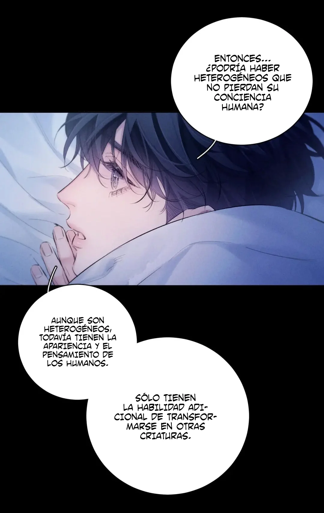 Página 57 del Manga