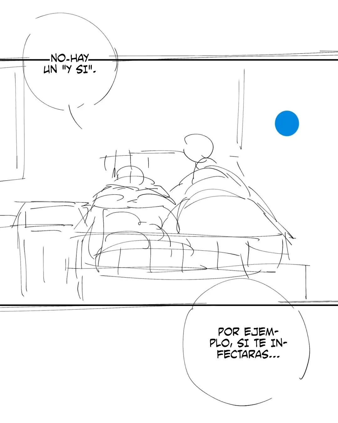 Página 59 del Manga