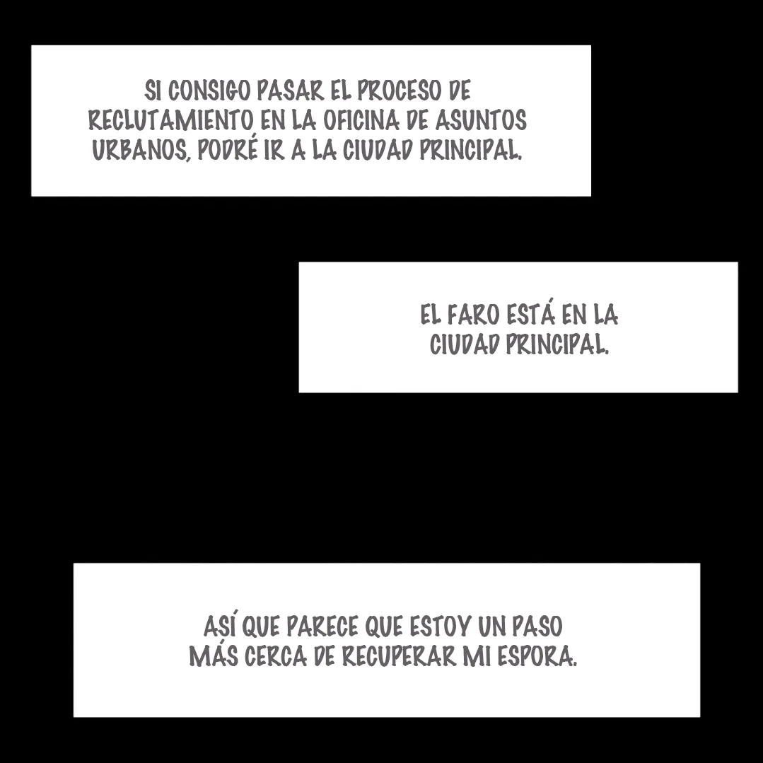 Página 38 del Manga