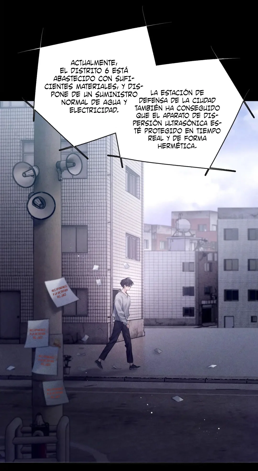 Página 42 del Manga
