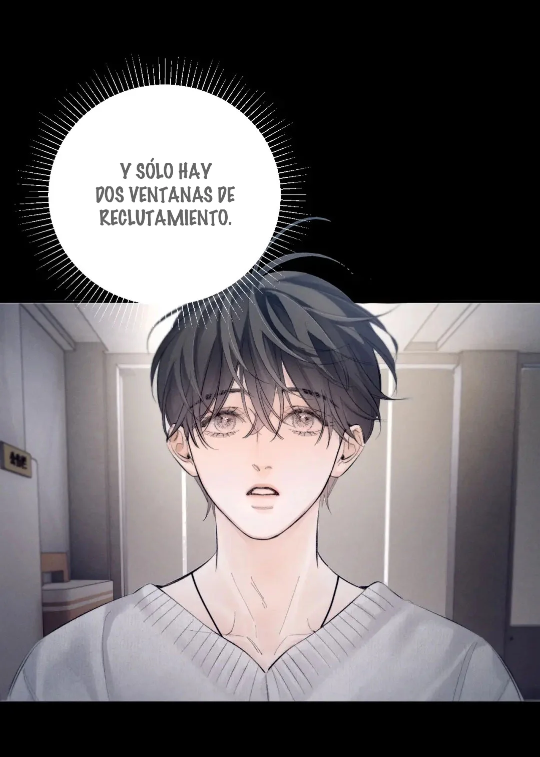 Página 50 del Manga