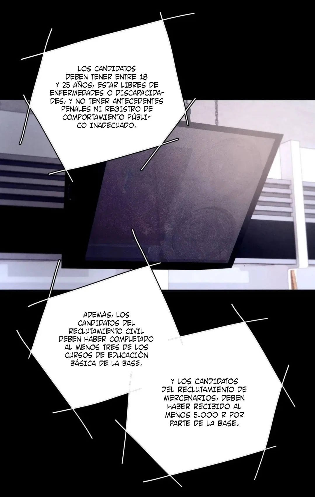 Página 52 del Manga