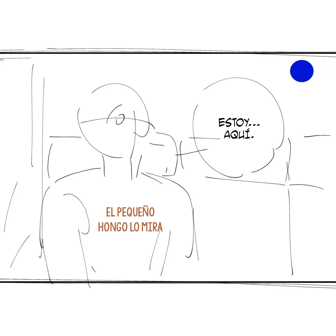 Página 61 del Manga