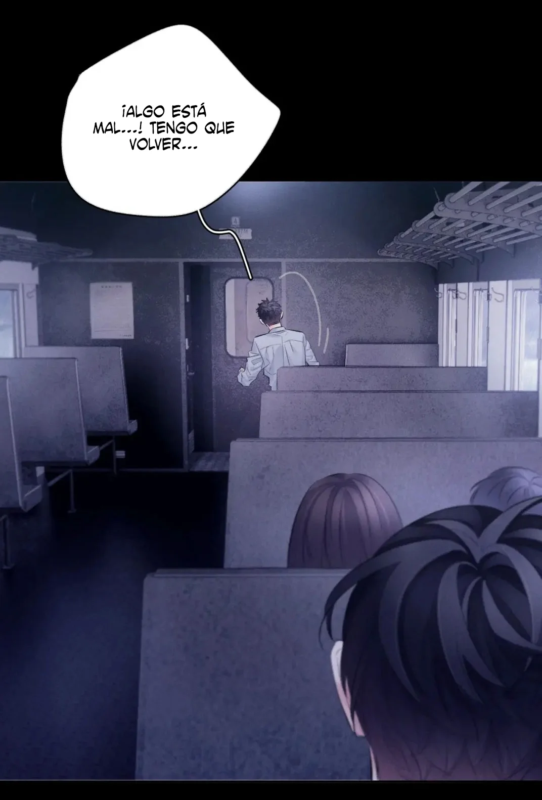 Página 35 del Manga