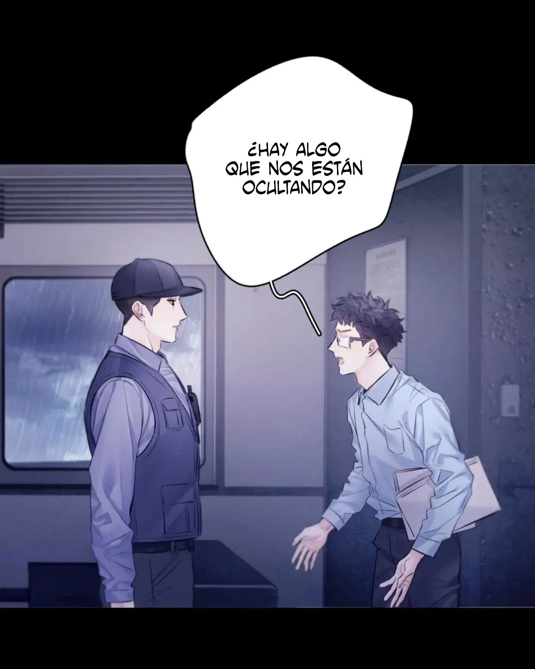Página 39 del Manga