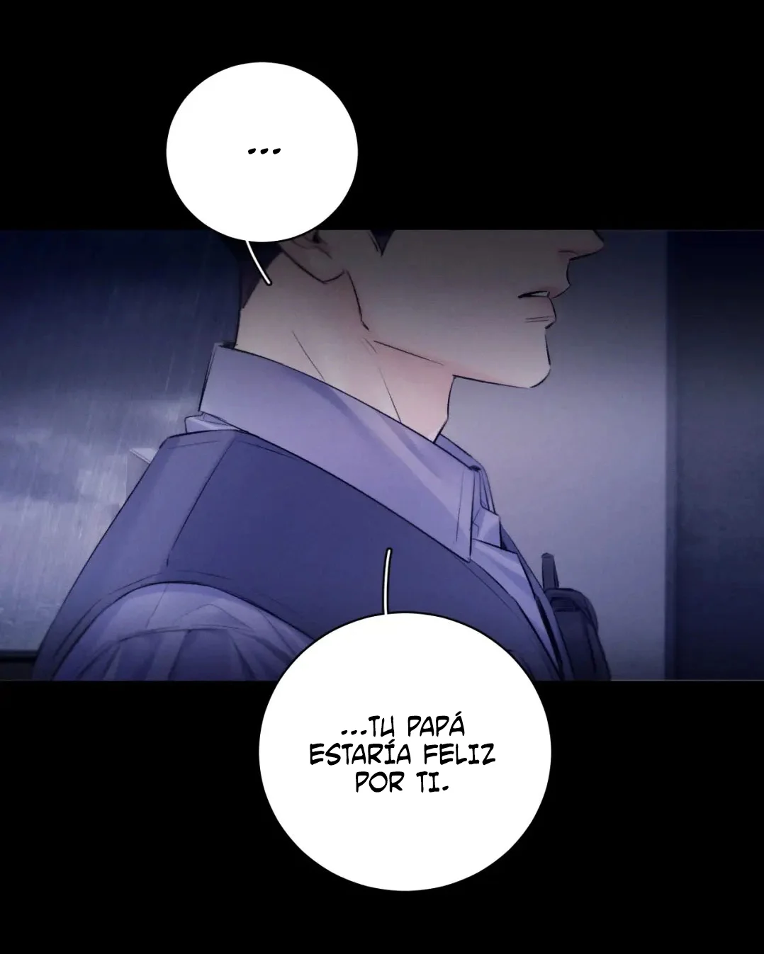 Página 40 del Manga