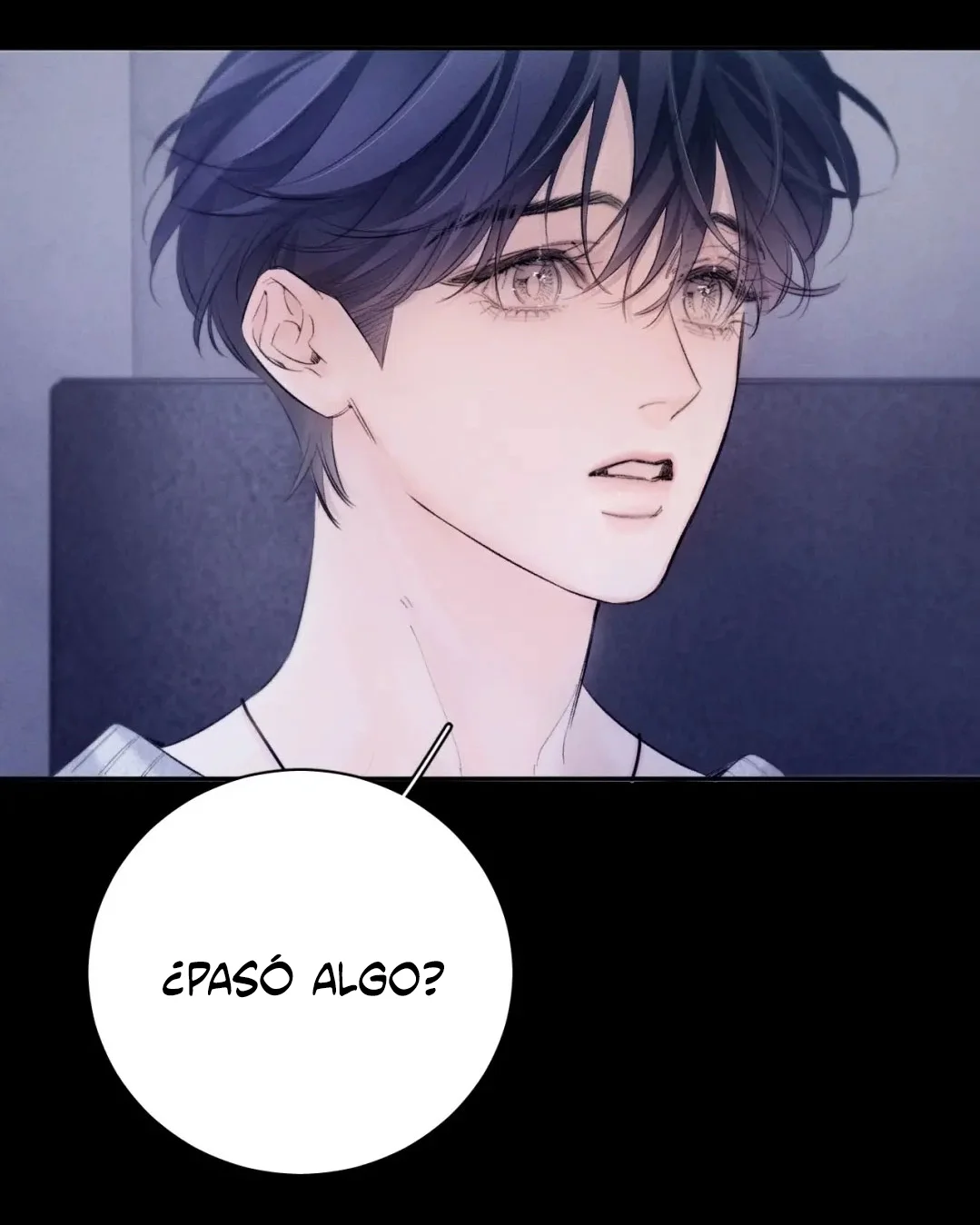 Página 52 del Manga
