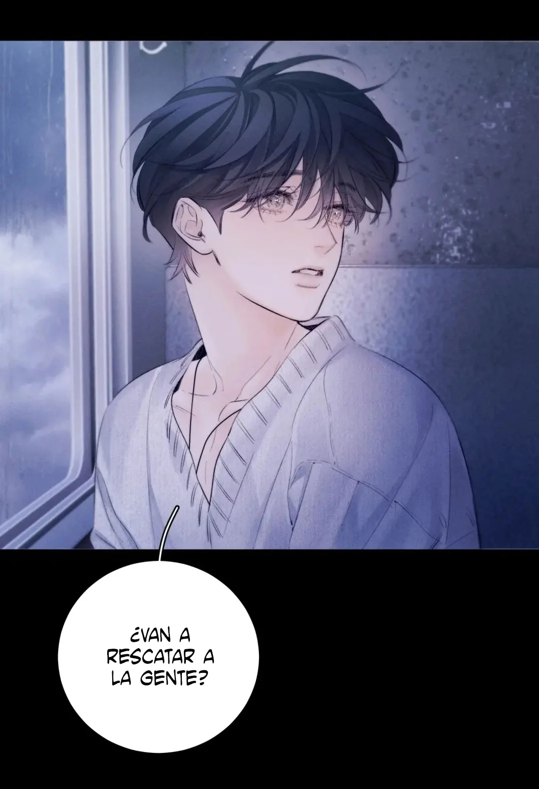 Página 38 del Manga