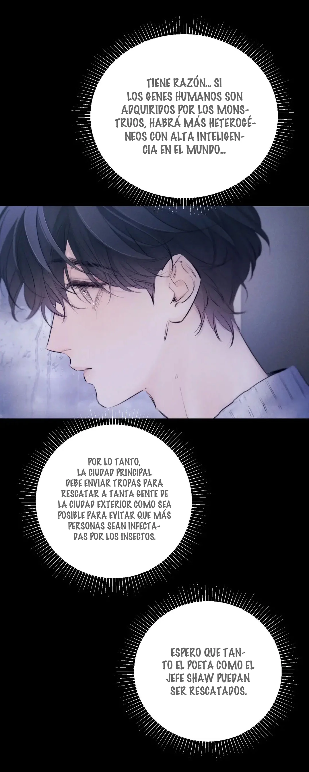 Página 41 del Manga