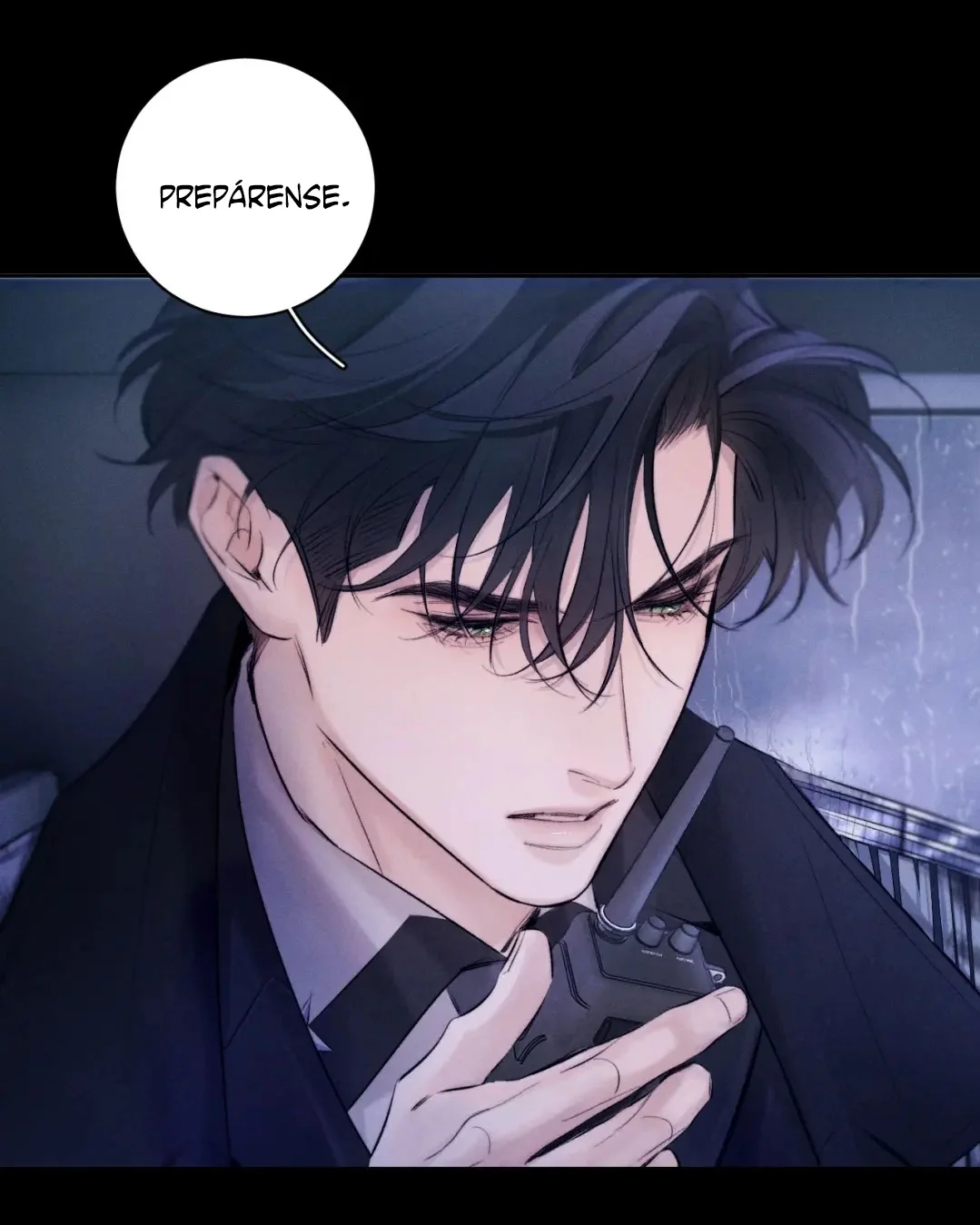 Página 43 del Manga