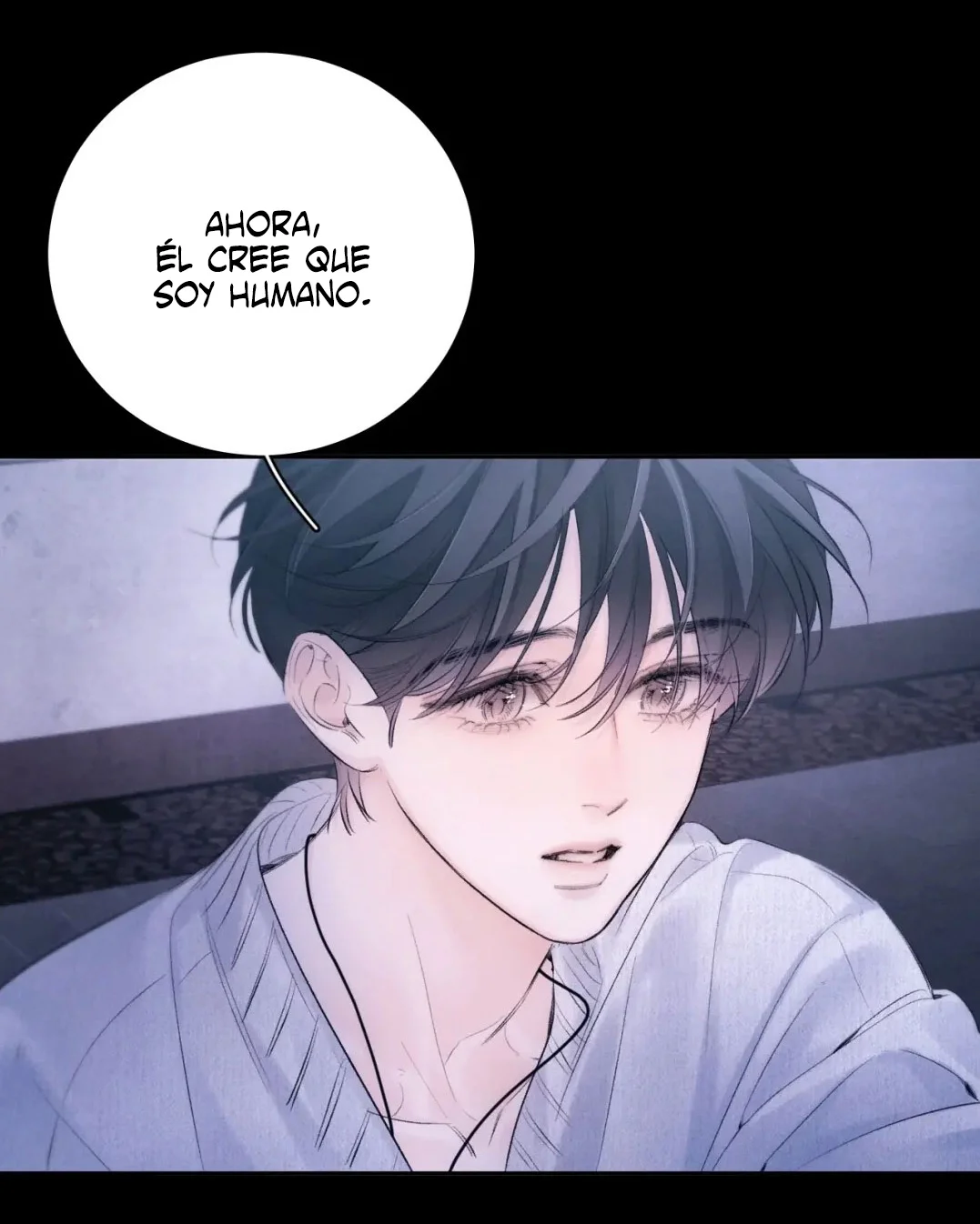 Página 52 del Manga