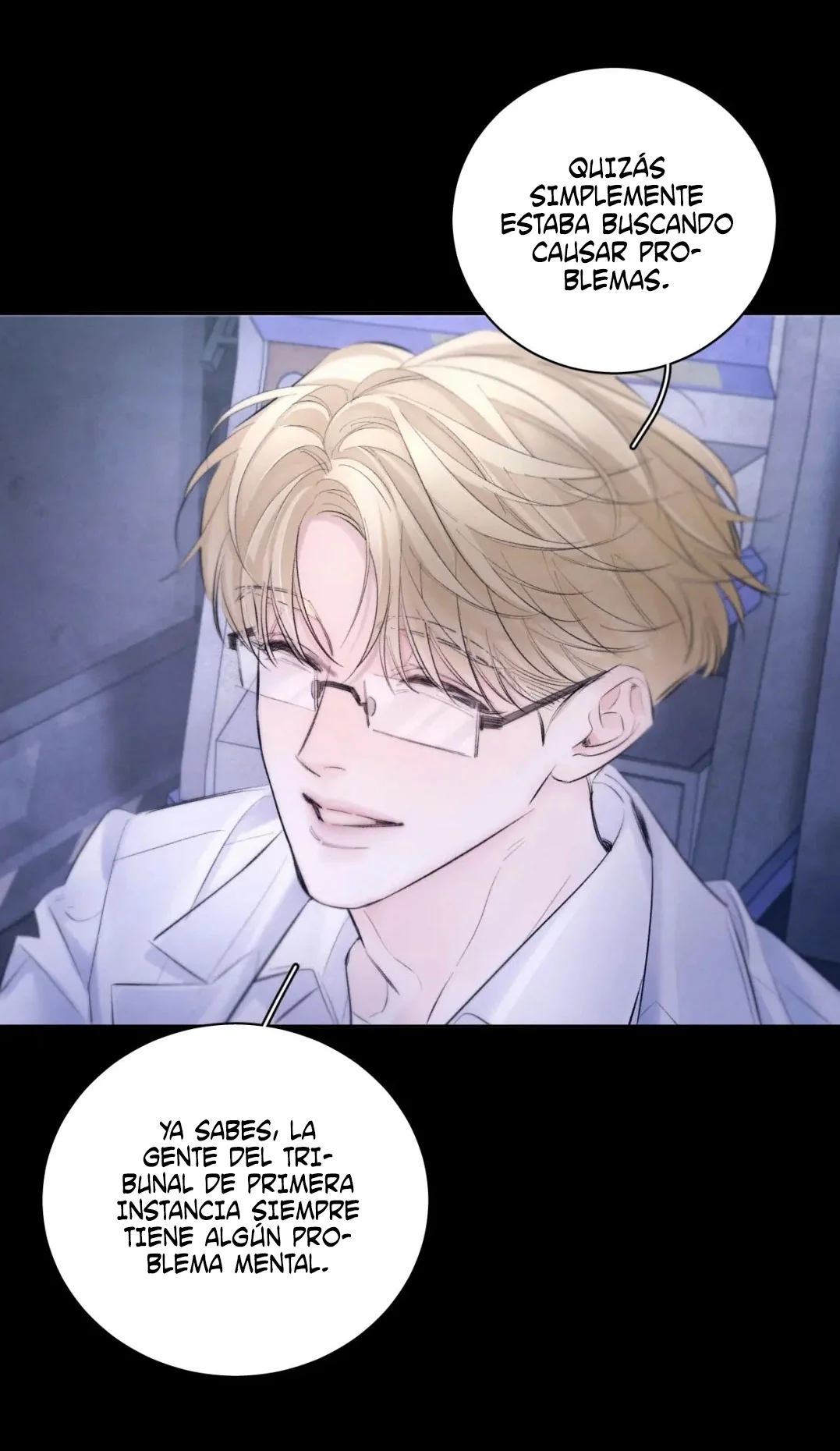 Página 53 del Manga