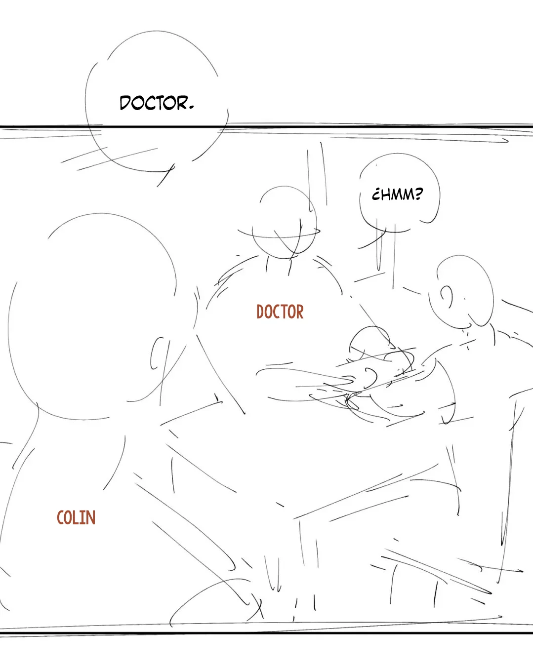 Página 56 del Manga