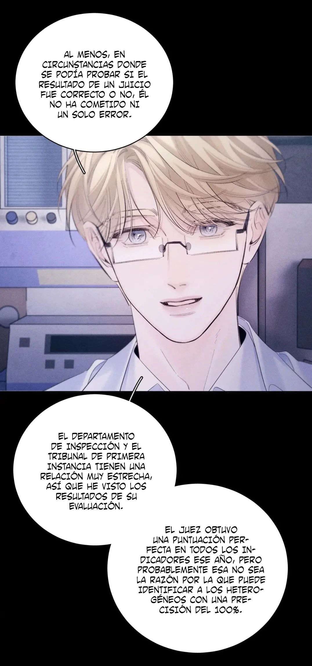 Página 34 del Manga