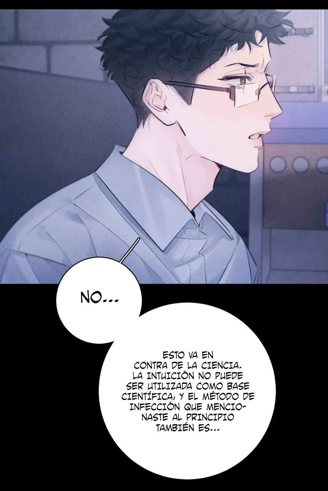 Página 37 del Manga