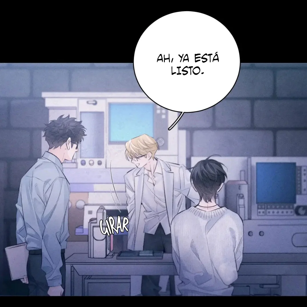 Página 39 del Manga