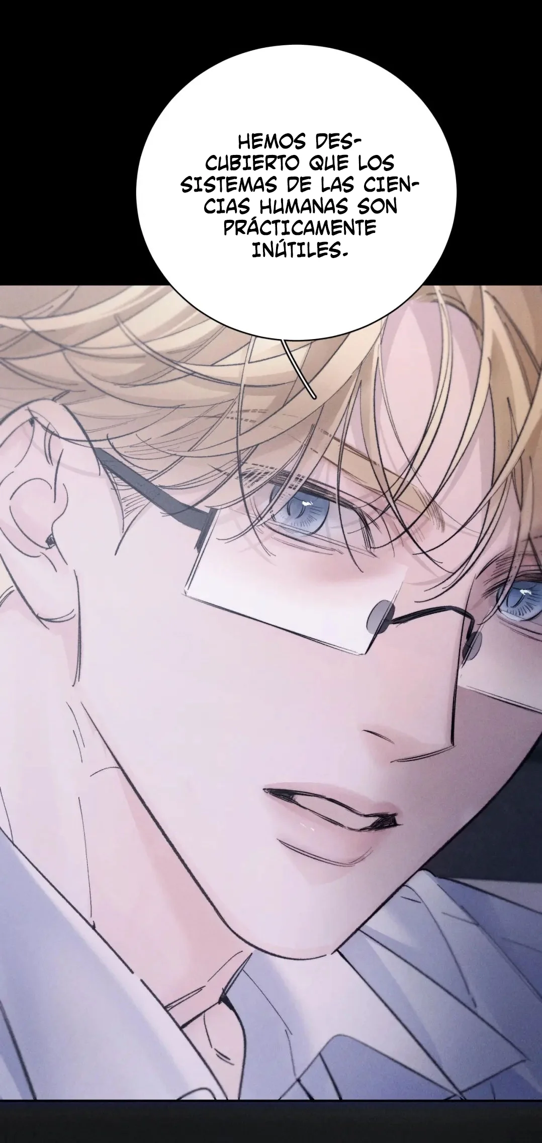 Página 43 del Manga