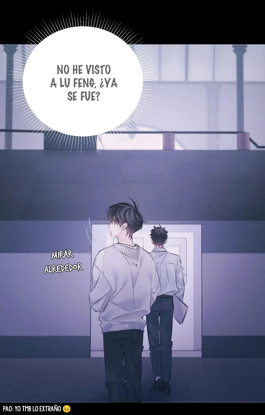 Página 49 del Manga