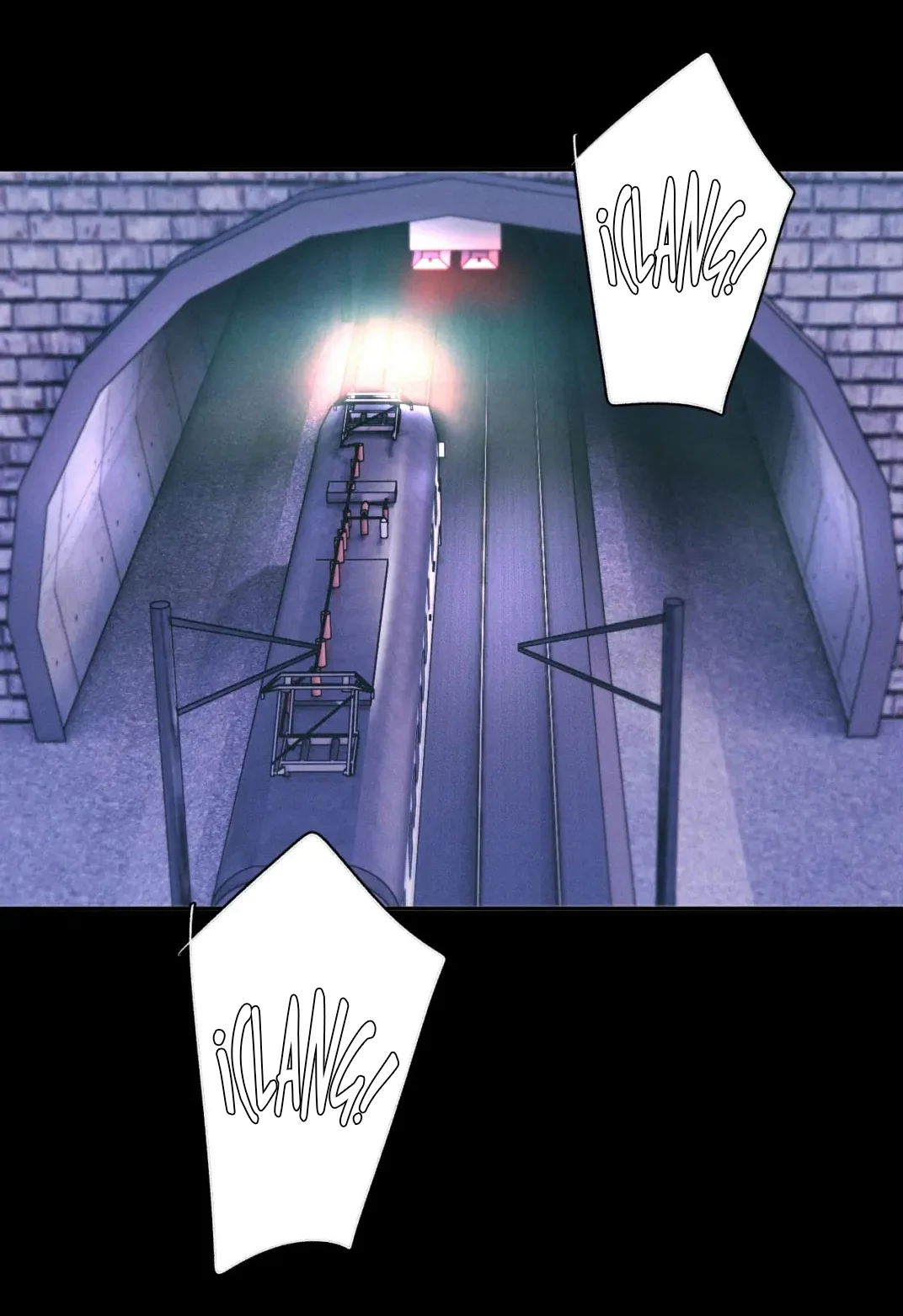 Página 53 del Manga