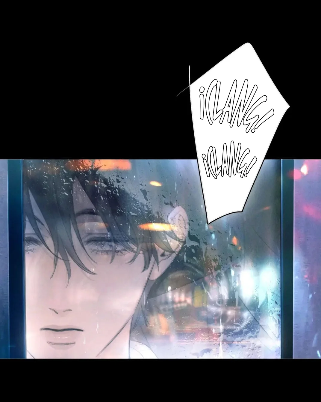 Página 55 del Manga