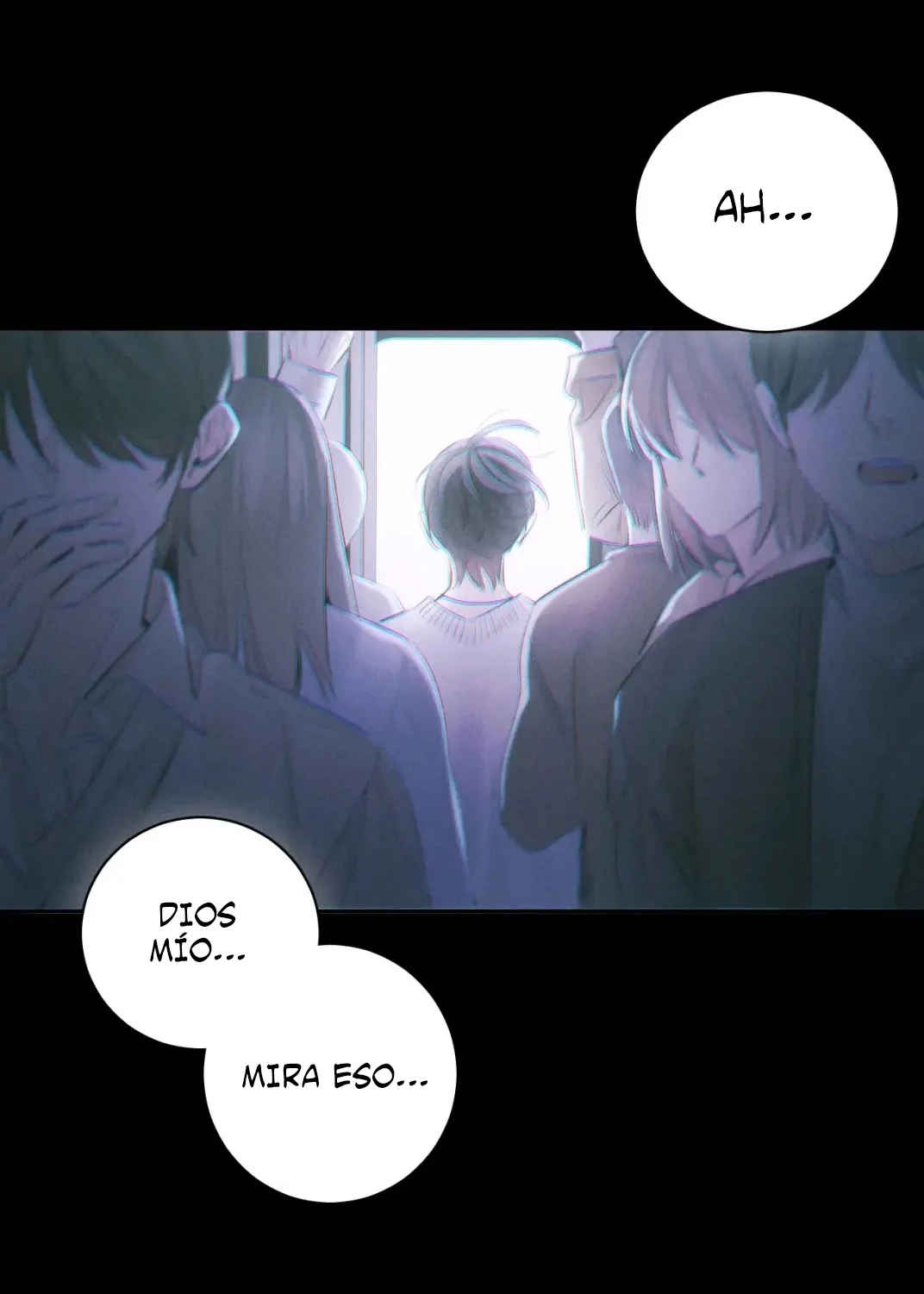 Página 56 del Manga