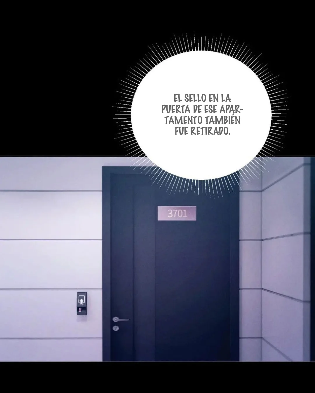 Página 41 del Manga