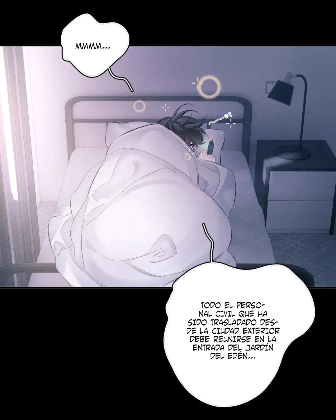 Página 48 del Manga