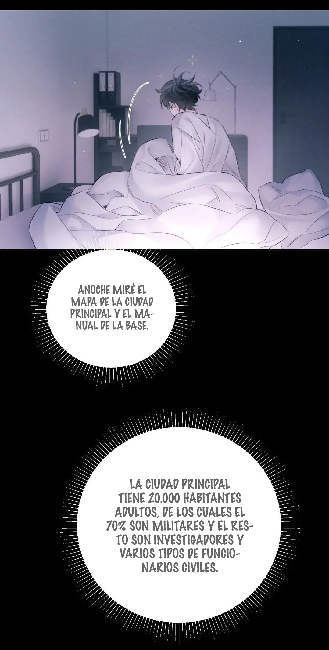 Página 49 del Manga