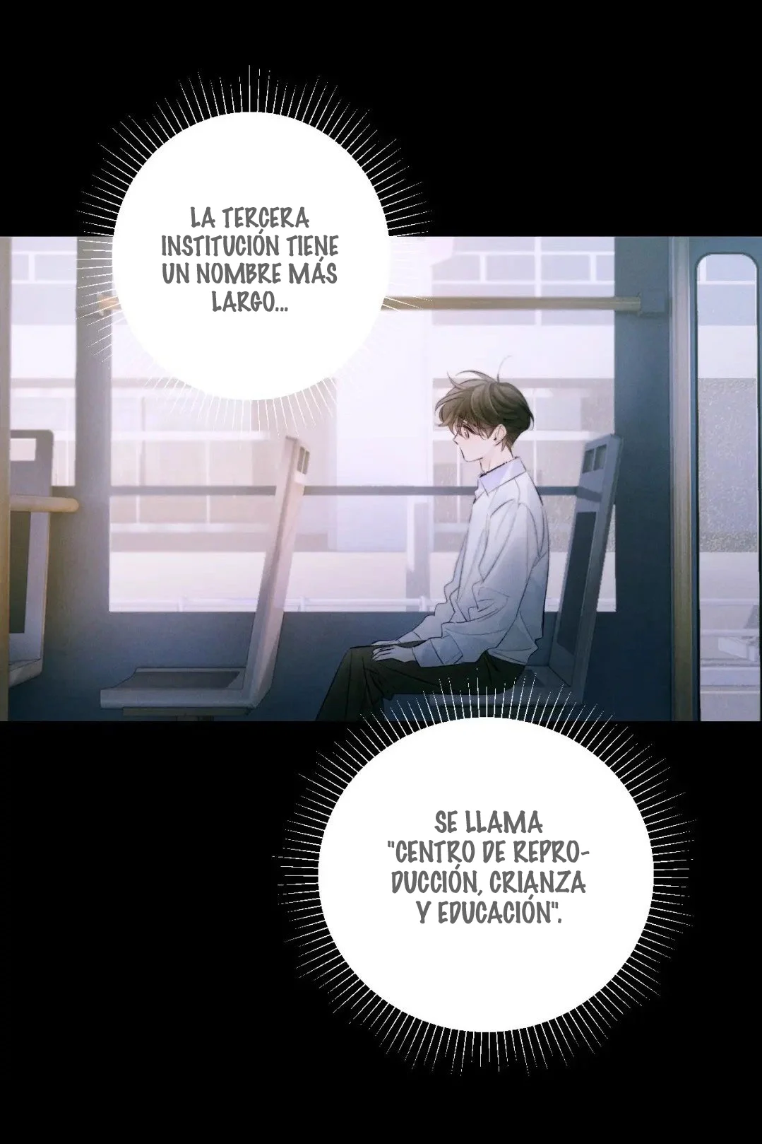 Página 55 del Manga